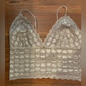 JOE BOXER Bralette Beautiful